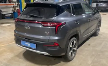 JAC JS4 2023 года за 7 500 000 тг. в Караганда