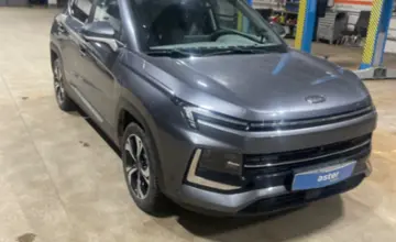 JAC JS4 2023 года за 7 500 000 тг. в Караганда фото 3