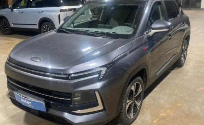 JAC JS4 2023 года за 7 500 000 тг. в Караганда