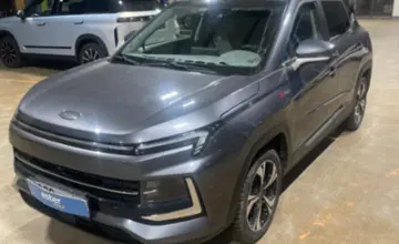 JAC JS4 2023 года за 7 500 000 тг. в Караганда фото 1