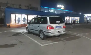 Ford Galaxy 2003 года за 1 900 000 тг. в Алматы фото 4