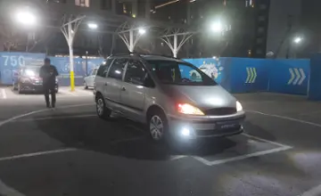 Ford Galaxy 2003 года за 1 900 000 тг. в Алматы фото 2