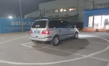 Ford Galaxy 2003 года за 1 900 000 тг. в Алматы фото 3