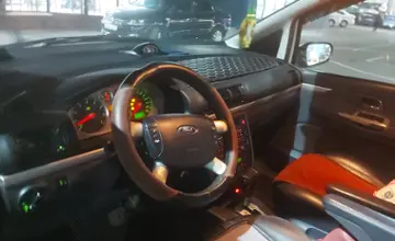 Ford Galaxy 2003 года за 1 900 000 тг. в Алматы фото 5