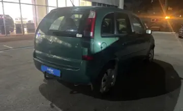 Opel Meriva 2003 года за 2 100 000 тг. в Актобе