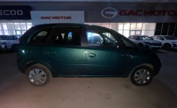 Opel Meriva 2003 года за 2 100 000 тг. в Актобе фото 4