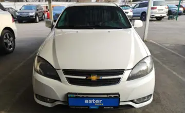 Daewoo Gentra 2014 года за 3 500 000 тг. в Алматы фото 2