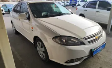 Daewoo Gentra 2014 года за 3 500 000 тг. в Алматы фото 3