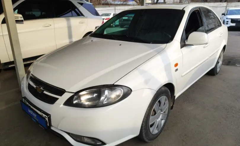 Daewoo Gentra 2014 года за 3 500 000 тг. в Алматы