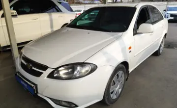 Daewoo Gentra 2014 года за 3 500 000 тг. в Алматы фото 1