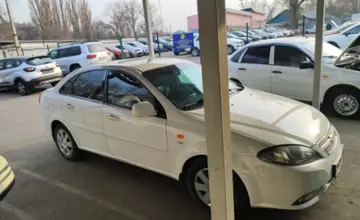 Daewoo Gentra 2014 года за 3 500 000 тг. в Алматы фото 4
