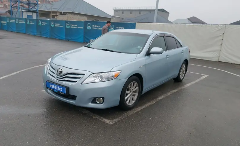 Toyota Camry 2007 года за 5 000 000 тг. в Шымкент