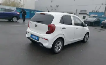 Kia Morning 2021 года за 5 500 000 тг. в Шымкент фото 3