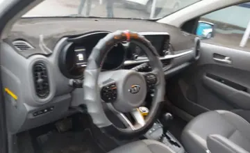 Kia Morning 2021 года за 5 500 000 тг. в Шымкент фото 5