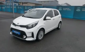 Kia Morning 2021 года за 5 500 000 тг. в Шымкент фото 1