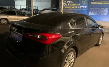 Kia Cerato 2013 года за 5 800 000 тг. в Алматы