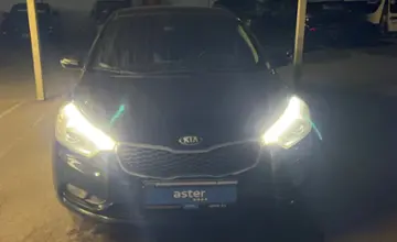 Kia Cerato 2013 года за 5 800 000 тг. в Алматы фото 2