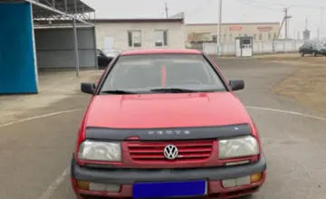 Volkswagen Vento 1992 года за 1 000 000 тг. в Кызылорда фото 2