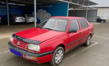Volkswagen Vento 1992 года за 1 000 000 тг. в Кызылорда фото 1