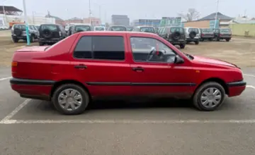 Volkswagen Vento 1992 года за 1 000 000 тг. в Кызылорда фото 4