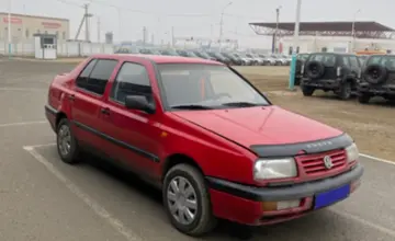 Volkswagen Vento 1992 года за 1 000 000 тг. в Кызылорда фото 3