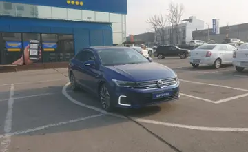 Volkswagen E-BORA 2019 года за 8 500 000 тг. в Алматы фото 2