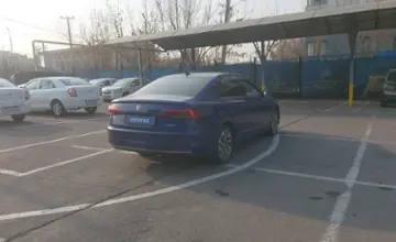 Volkswagen E-BORA 2019 года за 8 500 000 тг. в Алматы фото 3