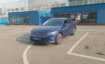 Volkswagen E-BORA 2019 года за 8 500 000 тг. в Алматы фото 1