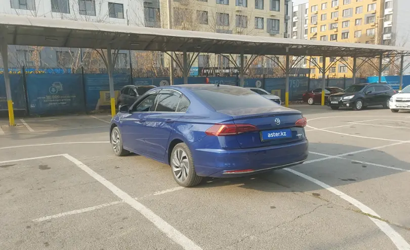 Volkswagen E-BORA 2019 года за 8 500 000 тг. в Алматы фото 4