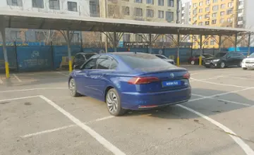 Volkswagen E-BORA 2019 года за 8 500 000 тг. в Алматы фото 4