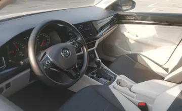 Volkswagen E-BORA 2019 года за 8 500 000 тг. в Алматы фото 5