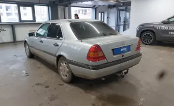 Mercedes-Benz C-Класс 1995 года за 1 000 000 тг. в Астана фото 4