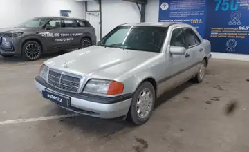 Mercedes-Benz C-Класс 1995 года за 1 000 000 тг. в Астана фото 1