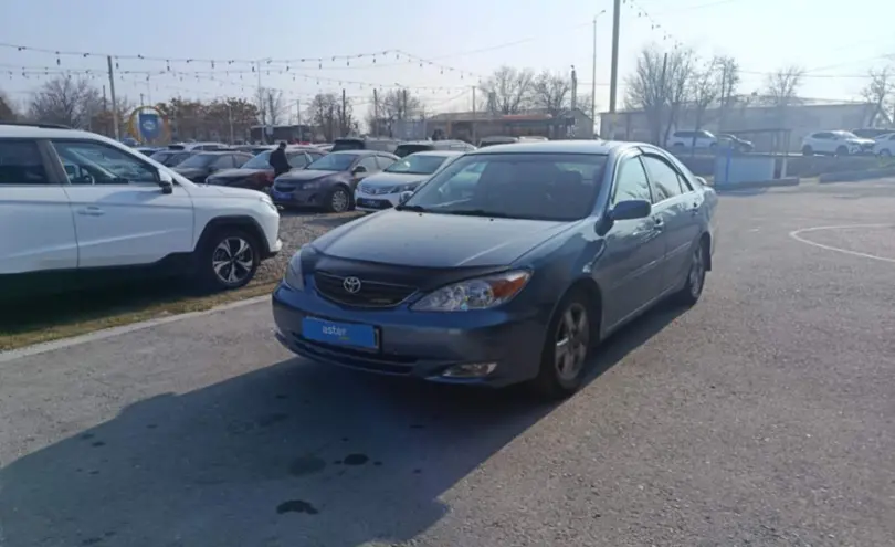 Toyota Camry 2003 года за 3 800 000 тг. в Тараз