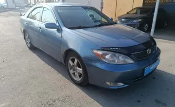 Toyota Camry 2003 года за 3 800 000 тг. в Тараз фото 3