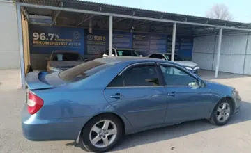 Toyota Camry 2003 года за 3 800 000 тг. в Тараз фото 4