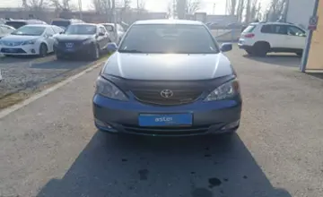 Toyota Camry 2003 года за 3 800 000 тг. в Тараз фото 2