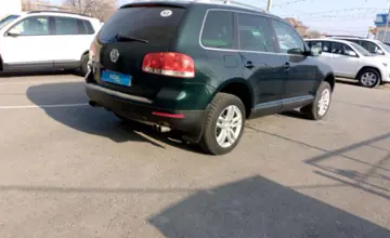 Volkswagen Touareg 2003 года за 5 000 000 тг. в Тараз