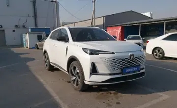 Changan CS55PLUS 2024 года за 10 500 000 тг. в Шымкент фото 2