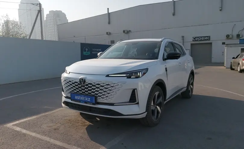 Changan CS55PLUS 2024 года за 10 500 000 тг. в Шымкент