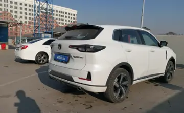 Changan CS55PLUS 2024 года за 10 500 000 тг. в Шымкент фото 3