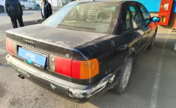 Audi 100 1991 года за 1 000 000 тг. в Алматы