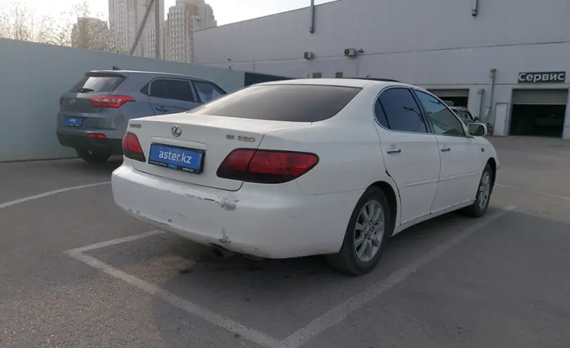 Lexus ES 2004 года за 4 000 000 тг. в Шымкент фото 3