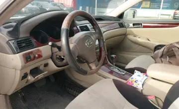 Lexus ES 2004 года за 4 000 000 тг. в Шымкент фото 5