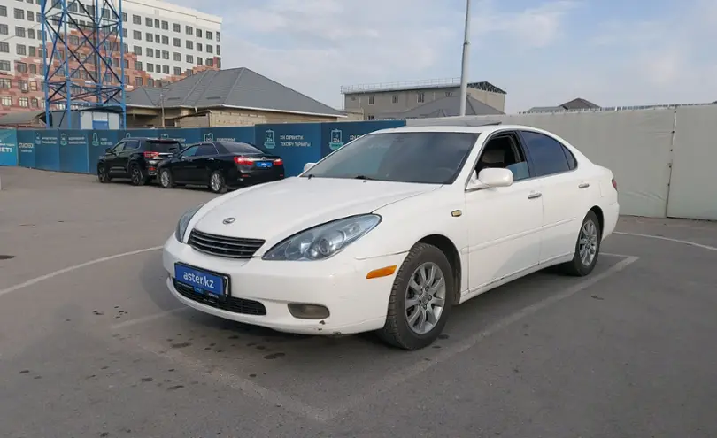 Lexus ES 2004 года за 4 000 000 тг. в Шымкент