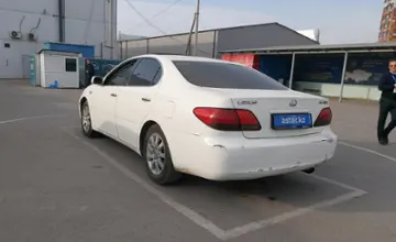 Lexus ES 2004 года за 4 000 000 тг. в Шымкент фото 4