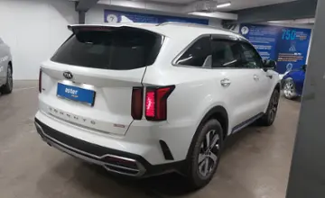 Kia Sorento 2021 года за 16 500 000 тг. в Астана фото 3
