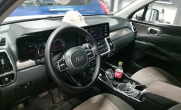 Kia Sorento 2021 года за 16 500 000 тг. в Астана фото 5