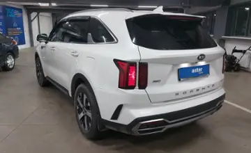 Kia Sorento 2021 года за 16 500 000 тг. в Астана фото 4