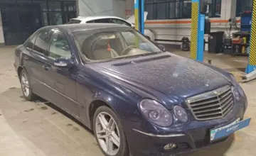 Mercedes-Benz E-Класс 2003 года за 4 000 000 тг. в Караганда фото 3